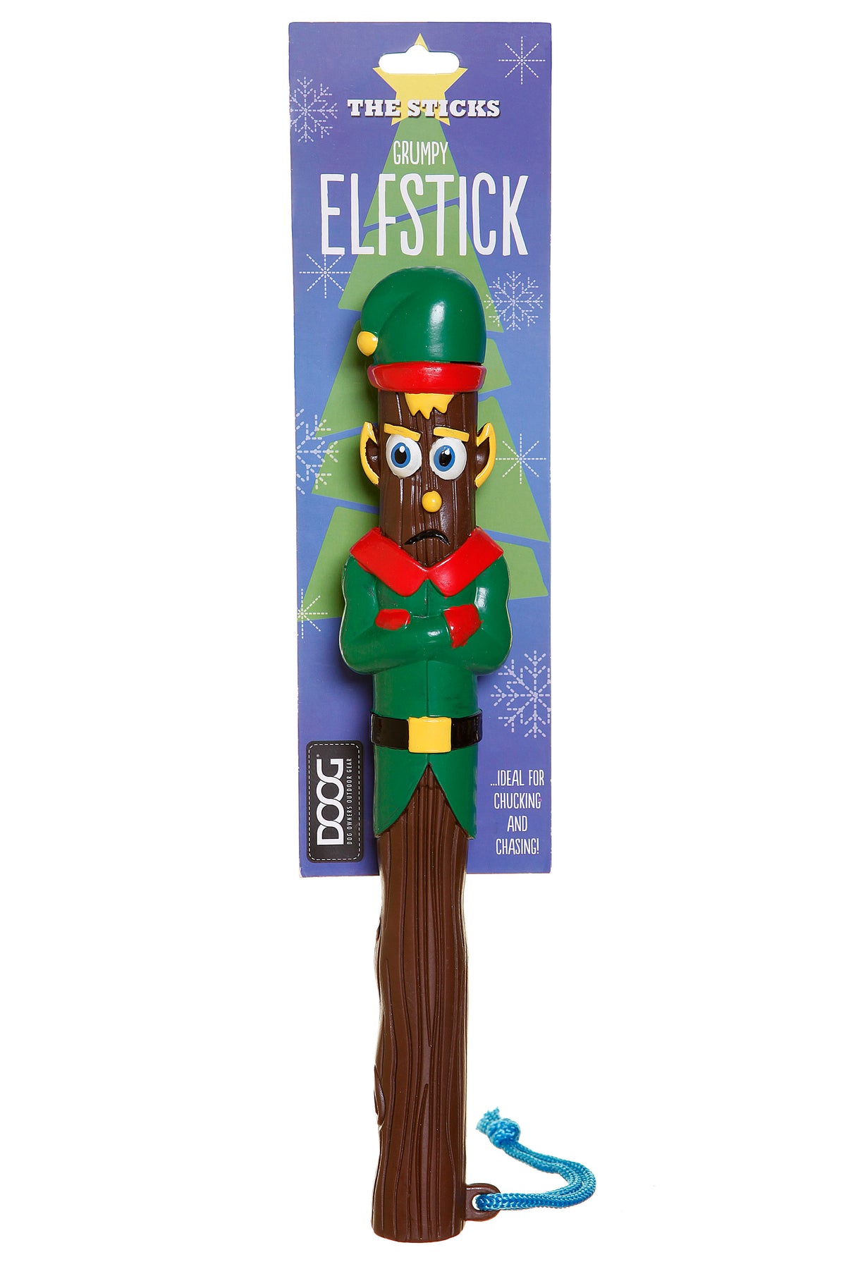Elfstick Dog Toy