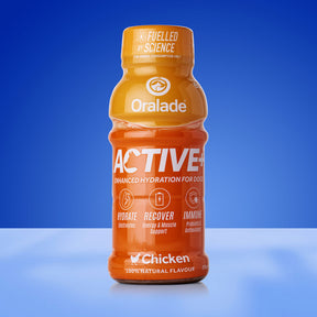 Oralade® ACTIVE+ Chicken Ready to Serve