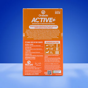 Oralade® ACTIVE+ Chicken Liquid Concentrate 7 x 50ml