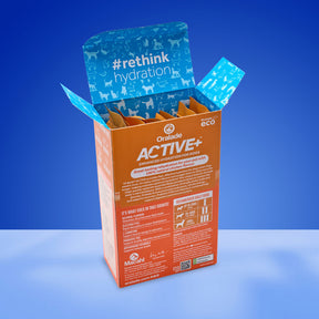 Oralade® ACTIVE+ Chicken Liquid Concentrate 7 x 50ml