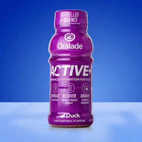 Oralade® ACTIVE+ Duck Ready to Serve