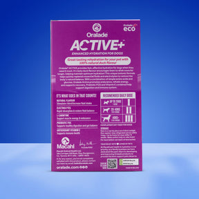 Oralade® ACTIVE+ Duck Liquid Concentrate 7 x 50ml