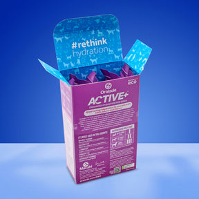 Oralade® ACTIVE+ Duck Liquid Concentrate 7 x 50ml