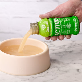 Oralade® ACTIVE+ Veg Ready to Serve