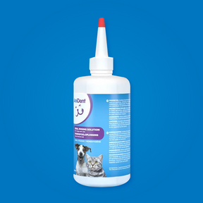 AniDent Oral Rinsing Solution