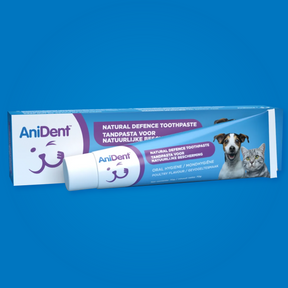 AniDent Natural Defence Toothpaste