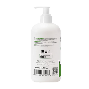 Animology Essentials Aloe Vera Shampoo (250ml/500ml)