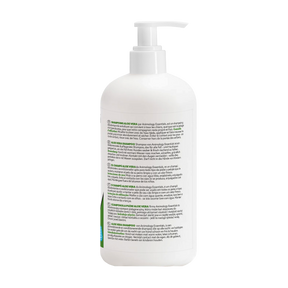 Animology Essentials Aloe Vera Shampoo (250ml/500ml)