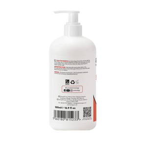Animology Essentials Flea & Tick Shampoo (250ml/500ml)