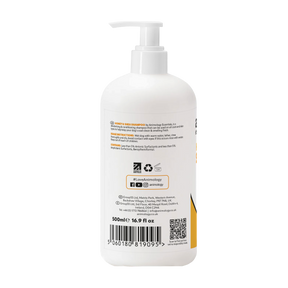 Animology Essentials Honey & Shea Shampoo (250ml/500ml)