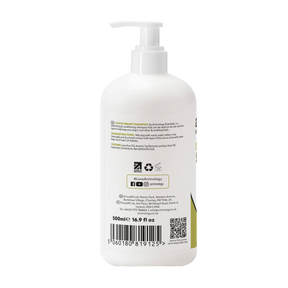 Animology Essentials Olive & Walnut Shampoo (250ml/500ml)