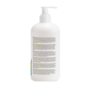 Animology Essentials Olive & Walnut Shampoo (250ml/500ml)