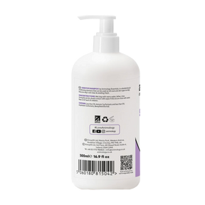Animology Essentials Sensitive Shampoo (250ml/500ml)