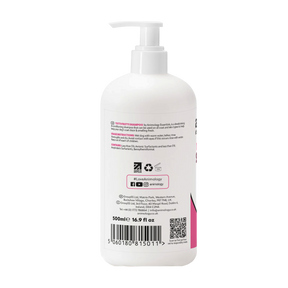Animology Essentials Tutti Frutti Shampoo (250ml/500ml)