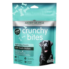 ARDEN GRANGE Crunchy Bites Light Chicken