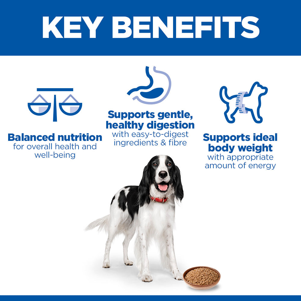 Hill's™ Science Plan Adult Wet Dog Food with Turkey