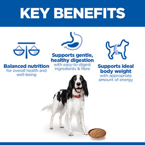 Hill's™ Science Plan Adult Wet Dog Food with Turkey