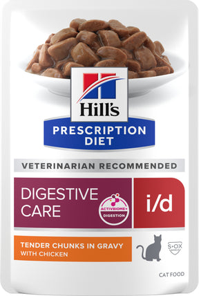Hill's™ Prescription Diet™ i/d™ Feline with Chicken