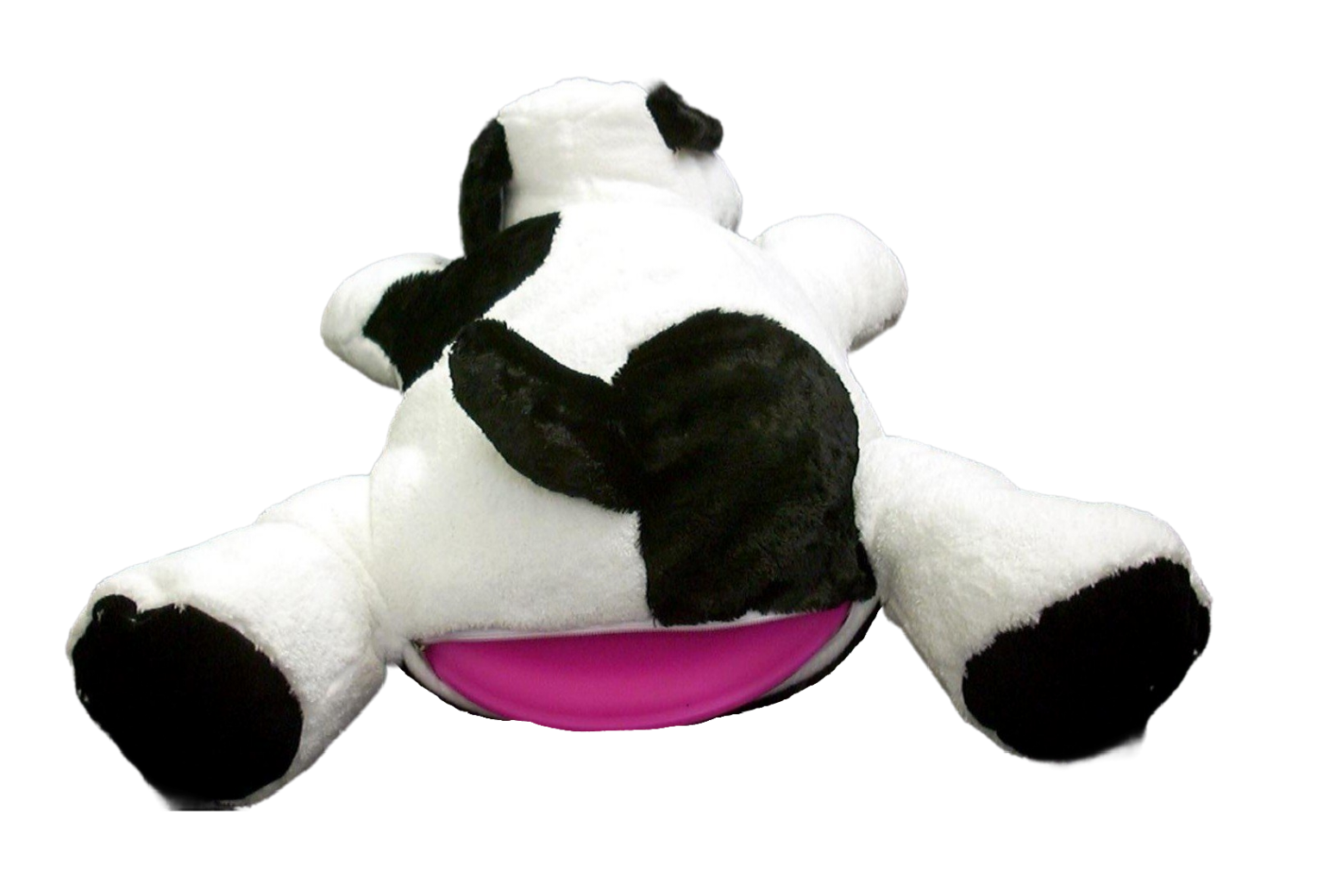 Snuggle Safe Bonzo Dog Cushion (excludes Heatpad)