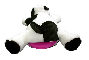 Snuggle Safe Bonzo Dog Cushion (excludes Heatpad)