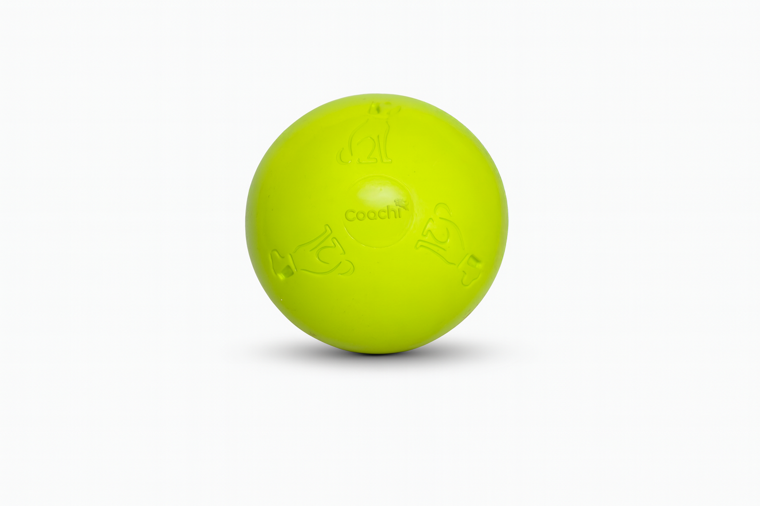 Coachi Boomi Ball (4 sizes/4 colours)
