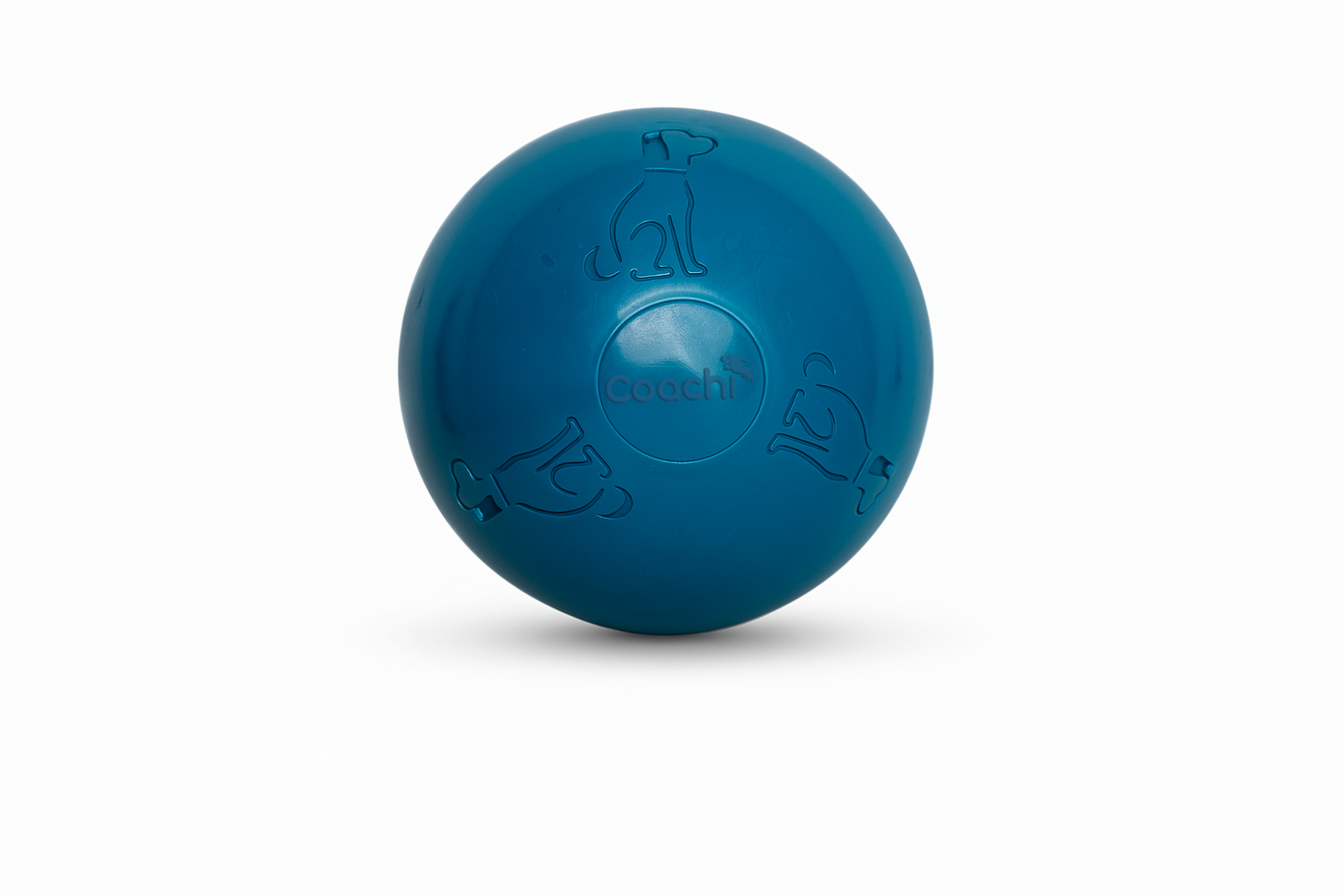 Coachi Boomi Ball (4 sizes/4 colours)