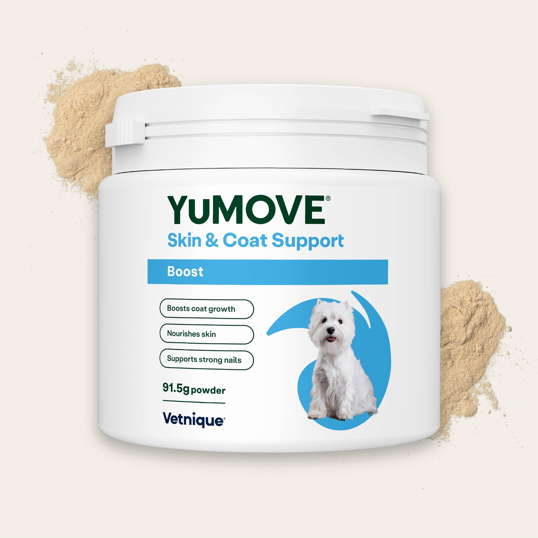YuMOVE Skin & Coat Support Boost