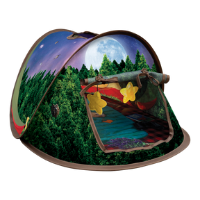 KONG Play Spaces Cat Glamping Tent