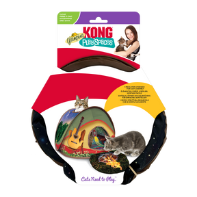 KONG Play Spaces Cat Glamping Tent