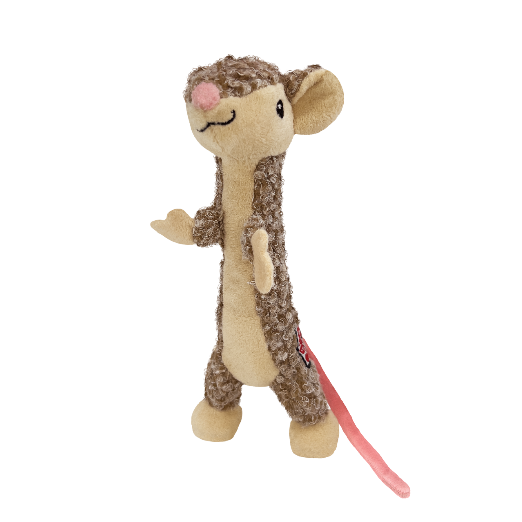 KONG Cat Luvs Mouse Cat Toy