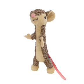 KONG Cat Luvs Mouse Cat Toy