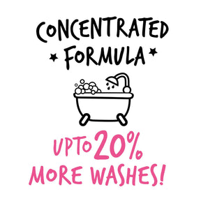 Bugalugs Baby Fresh Dog Shampoo