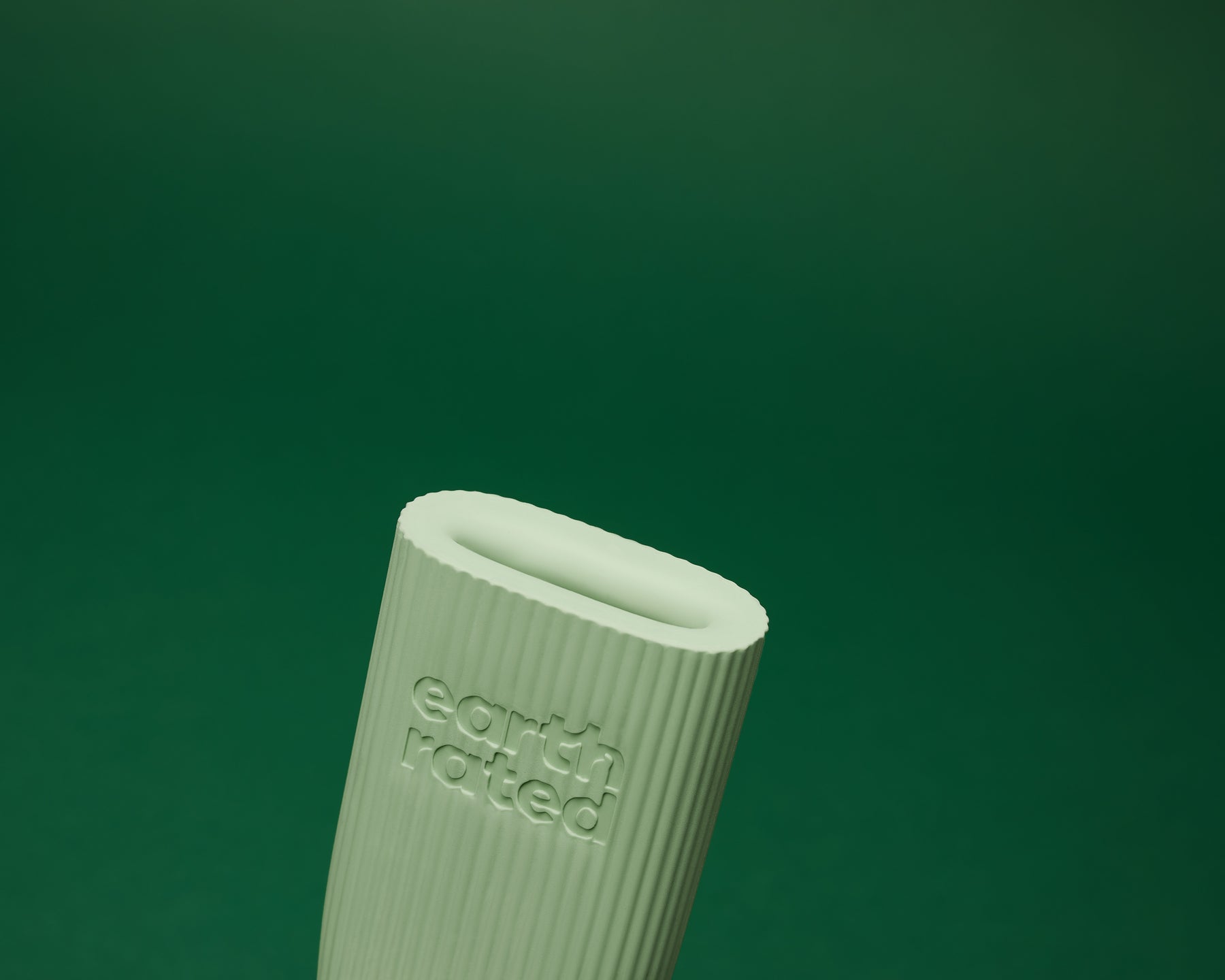 Earth Rated Chew Toy Rubber (2 sizes)