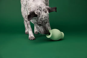 Earth Rated Treat Toy Rubber (2 sizes)