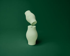 Earth Rated Treat Toy Rubber (2 sizes)