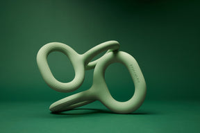 Earth Rated Tug Toy Rubber (2 sizes)