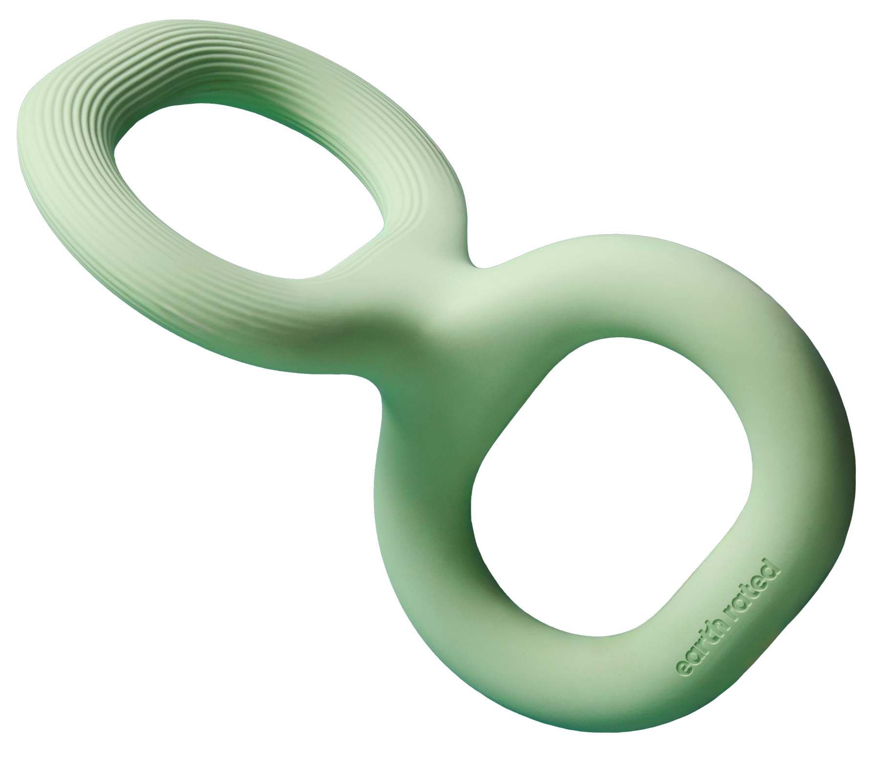 Earth Rated Tug Toy Rubber (2 sizes)