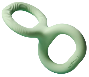 Earth Rated Tug Toy Rubber (2 sizes)