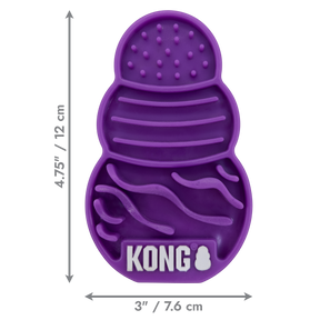 KONG Licks Kitty Small