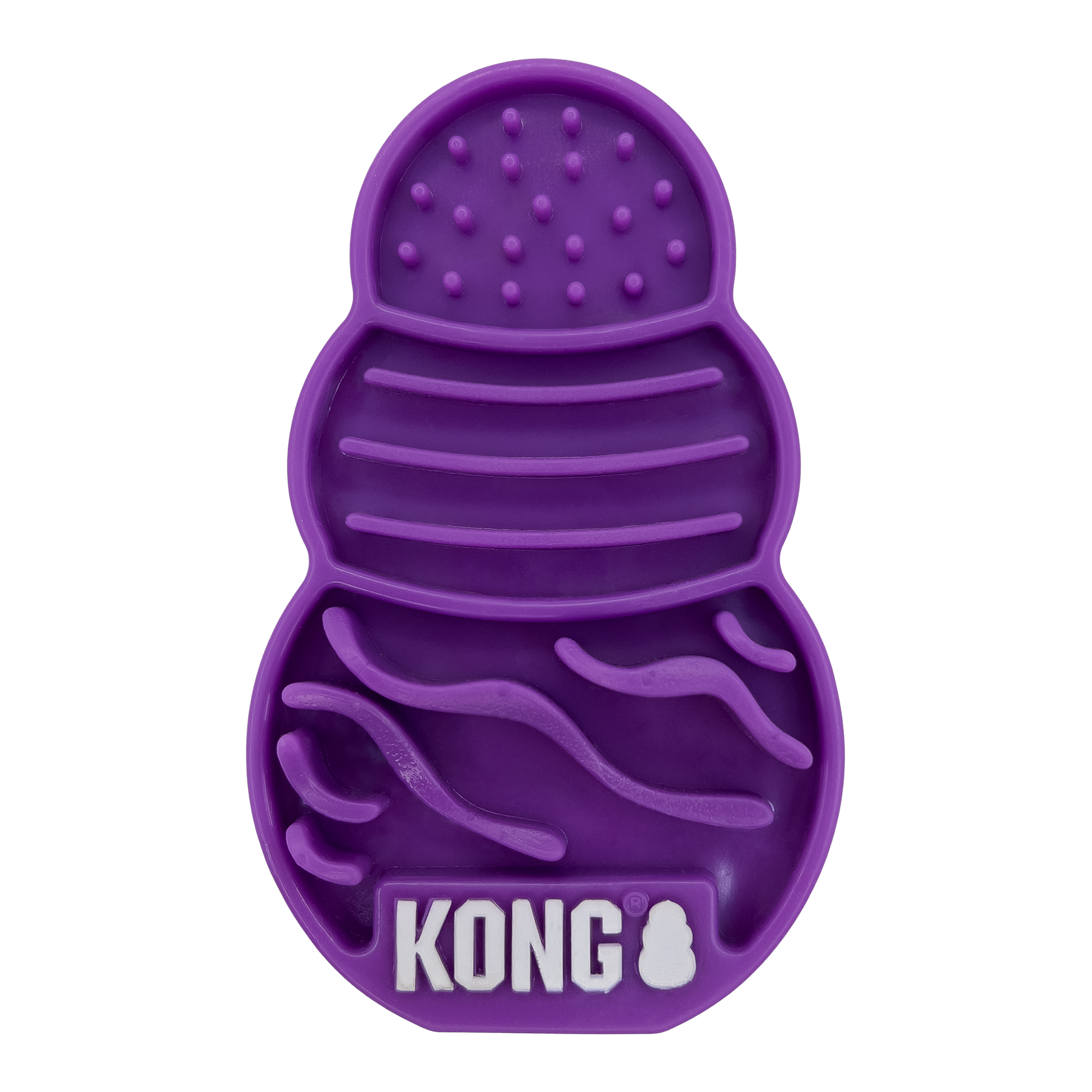 KONG Licks Kitty Small