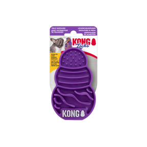 KONG Licks Kitty Small