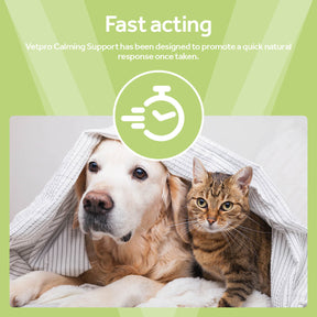 Vetpro Calming Support
