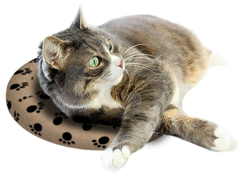 Snuggle Safe Microwave Heatpad For Dogs & Puppies