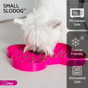 LickiMat Small Slodog - Various Colours