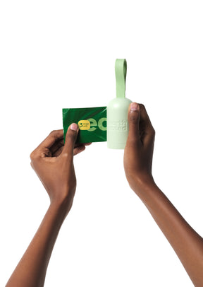 Earth Rated Poop Bag Refill Roll Unscented