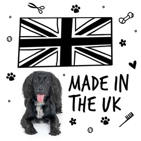 Bugalugs Papaya & Coconut Dog Cologne