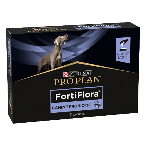 Pro plan fortiflora dogs deals