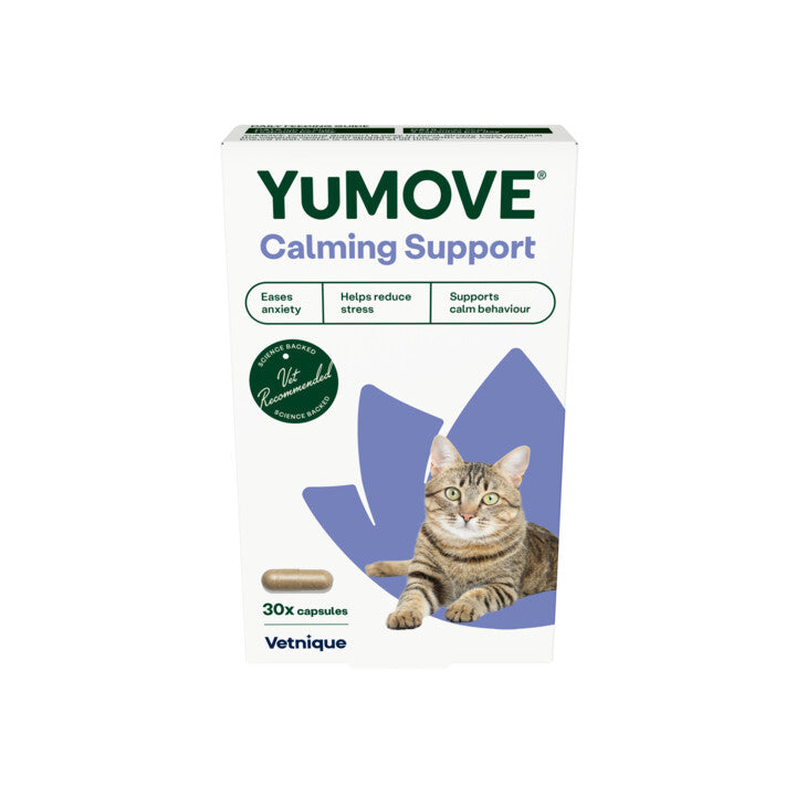 YuMOVE Calming Support Cat
