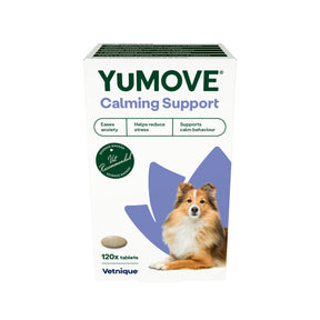 YuMOVE Calming Support Dog