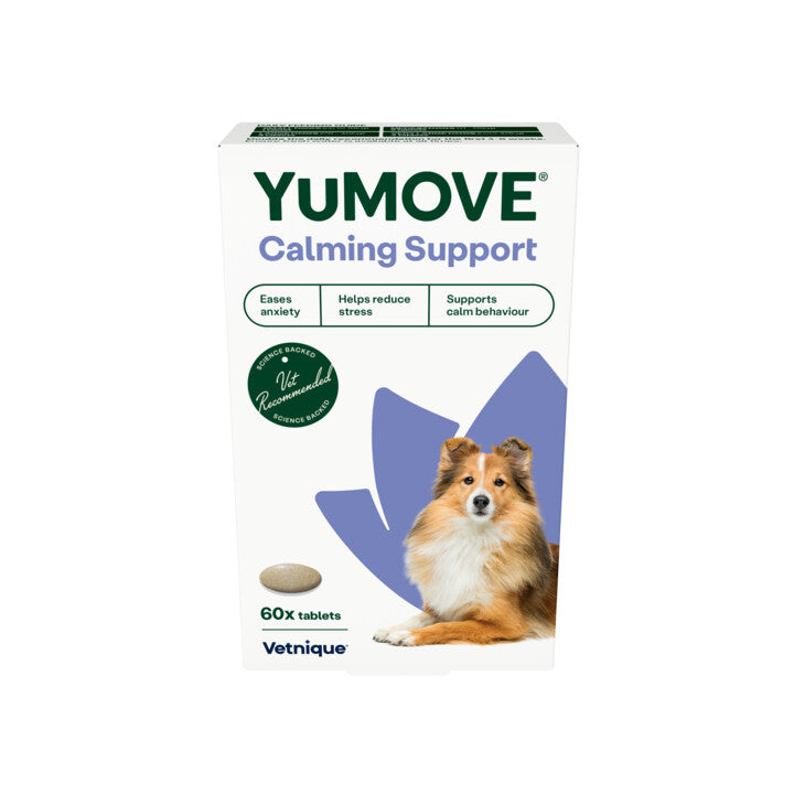 YuMOVE Calming Support Dog